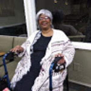 Meet your Posher, Barbara